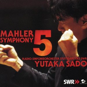 佐渡裕 :マーラー:交響曲第5番