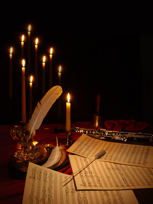 指揮者・イメージ